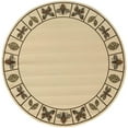thumbnail image 5 of Oriental Weavers Montego 7.8 X 10.8 Indoor/Outdoor Rug - 2266W, 5 of 5