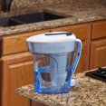 thumbnail image 4 of ZeroWater 12 Cup Ready Pour Pitcher with Free TDS Meter, 4 of 9