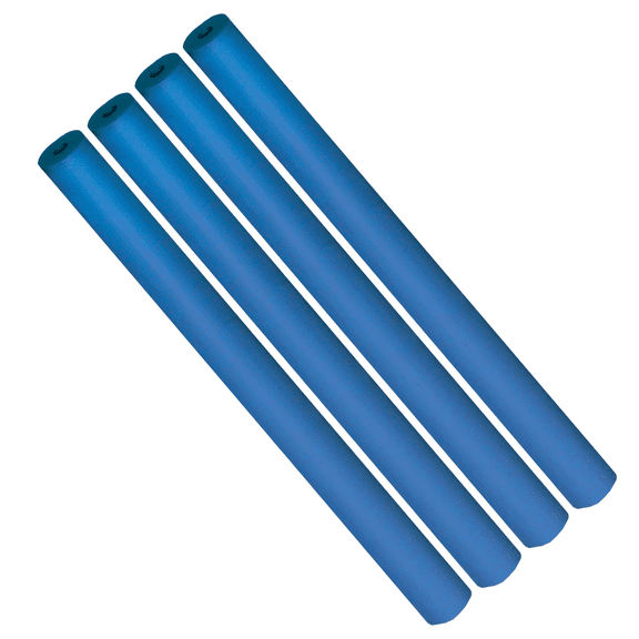 Closed Cell Foam Tubing for Utensil Support