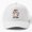White, variant on Best Cat Dad Dabbing Baseball Hat, Feline Father Character Graphic Design, Classic Cap