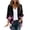 D, variant on Vmvidoty Summer Womens Floral Long Sleeve Cardigan Lightweight Open Front Casual Loose Fit Vest with Pockets 2027 Multicolor S