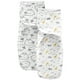 thumbnail image 1 of Mantas Swaddle Simple Joys de Carter's Baby, paquete de 2, 1 of 3