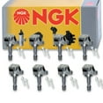 thumbnail image 3 of 8 pc NGK 48938 Ignition Coils for 1415184H 178-8367 30520-RB0-003 30520-RB0-013 30520-RB0-S01 673-2312 921-2160 E1126 GN10547 IC729 IGC0073 UF-626 UF626 Spark Plug Wire Boot, 3 of 3