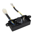 thumbnail image 4 of 2KW Piezas de Generador Gasolina AVR Rectificador Voltaje AutomáTico MonofáSico, 4 of 11