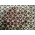 thumbnail image 4 of oneOone Cotton Silk Fabric Peacock Feather Ikat Print Sewing Fabric BTY 42 Inch Wide, 4 of 4