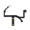 thumbnail image 4 of Replacement Flashlight Flex Cable Compatible For iPhone 14 Plus, 4 of 5