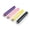 4pcs, variant on 5 Petal Flower Nail Dotting Pen, Dotting Tool for Nail Art, One Stroke Flower Design Tool, 1.8mm Fine Tip Rhinestone Precision Markers for DIY NailArt for Beginner Enthusiast Girls Women