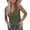 A1_Green, variant on Beach Cover Up Sleeveless Crochet Vest for Women Lightweight Mesh Sweater Top Trendy Beach Vacation Swimwear 2026 Summer Boho Sleeveless Tank Tops Casual Cute Knit Sweater Tshirts Pink L