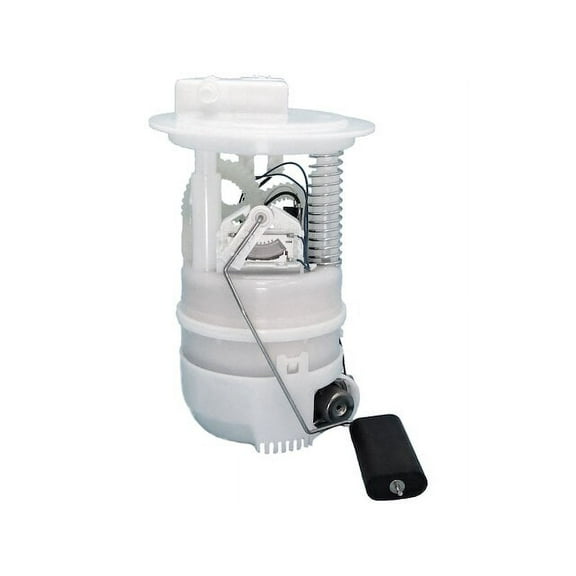 Fuel Pump - Compatible with 2007 - 2012 Nissan Versa 2008 2009 2010 2011