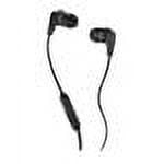 Skullcandy INKD 2 Earbud, Black