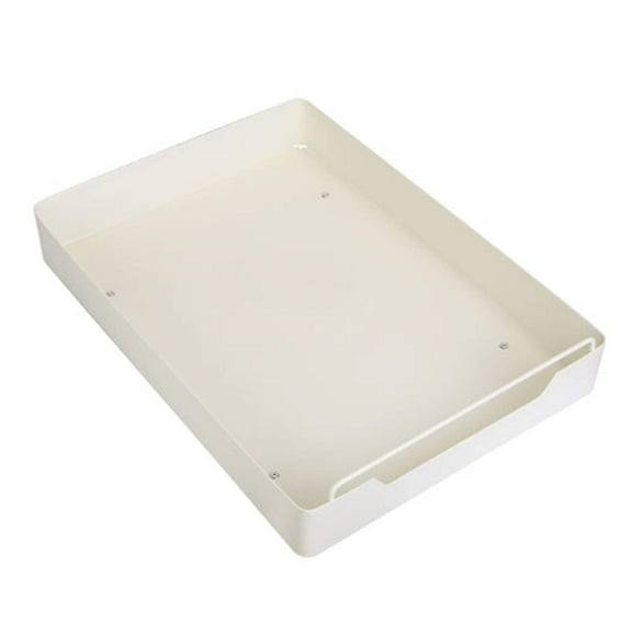 Pull Out Cabinet Organizer Stick On Drawer