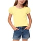 thumbnail image 1 of Camiseta de Niños de Tamaño Medio Top Casual Y Cómodo para Adultos, 1 of 9