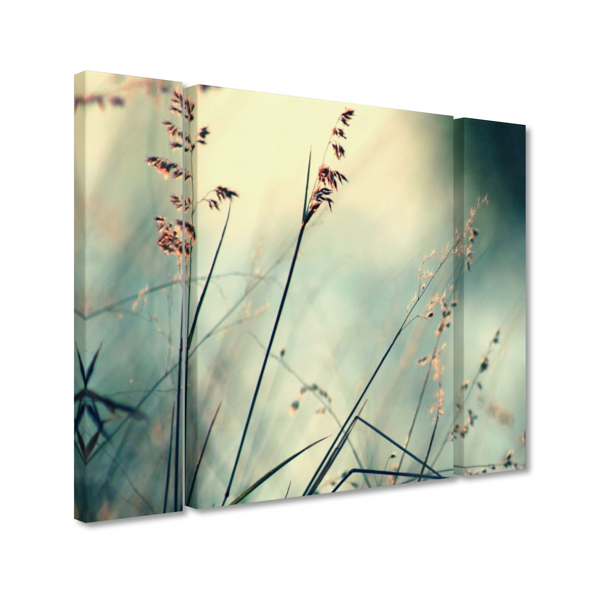 Beata Czyzowska Young 'About Hope' Multi Panel Art Set Small