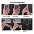 thumbnail image 2 of Funda Para iPhone Uso Rudo Extremo Contra Caidas Y Golpes, 2 of 8