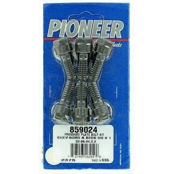 Pioneer 859024 Bolt