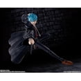 thumbnail image 2 of Figura S.H.Figuarts Lance Crown Mashle Bandai 6,1 pulgadas PVC ABS, 2 of 9