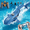 Blue, variant on Remote Control Shark with HD Underwater Camera, 2.4G & APP Dual Control, 360° Movement, Dual Propellers, Water Swimming Fish, FPV RC Shark Boat for Adults Pool Pond Lakes Outdoor, Black
