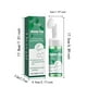 thumbnail image 3 of Fiudx Limpiador Facial Té Verde, Espuma Refrescante, Purificador de Poros Profunda con Extracto de Té Verde, Fórmula Limpiadora Hidratante para La Piel, Rutina Diaria de Cuidado Facial, Apto para Tod, 3 of 7