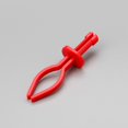 thumbnail image 1 of BUYISI Sewing Bobbins Clips for Sewing Thread Spool DIY Sewing Accessories Tools Red, 1 of 5