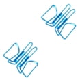 thumbnail image 3 of Yuarrent 2 piezas de bicicletas, botella de agua, soporte para bebidas, aleación de aluminio, tetera para beber, jaulas para vasos, estante para ciclismo Type4 NO4 Yuarrent CBP133100, 3 of 6