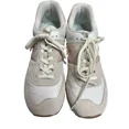 thumbnail image 3 of NEW BALANCE 574 Sneakers Pink White Gum Mens Size 11 Athletic Casual, 3 of 6