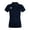 Navy, variant on Womens Club Dry Polo Shirt
