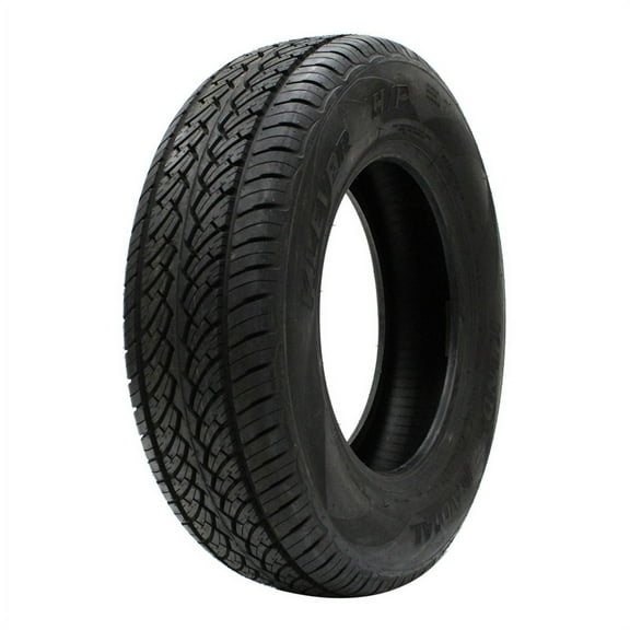 Kenda Kenetica KR17 235/75R15 105S Tire
