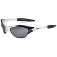 thumbnail image 7 of Kids Sunglasses - Age 2-6 Half Frame Wrap Around Sun Glasses for Boys and Girls - Little Girl and Little Boy Sunglasses for Outdoor Activities with UV400 Protection - Toddler Sports Shades, 7 of 7