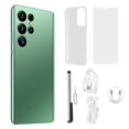 thumbnail image 1 of Pantalla Ultra HD Smartphone 16GB 1T - Teléfono celular Android 12 con desbloqueo facial - Pantalla de 6,4 pulgadas - 110‑240V, 1 of 10