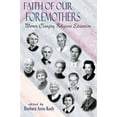 thumbnail image 2 of Faith of Our Foremothers (Paperback), 2 of 2