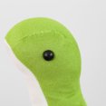thumbnail image 1 of Monster Dolls Cotton Monster Pillow Juguetes Suave Lindo para el Día de Pascua (Verde) Likrtyny libre de BPA, 1 of 9