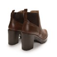 thumbnail image 2 of Botas Dorothy Gaynor Camel T 24, 2 of 3