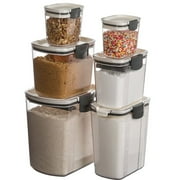 Prepworks by Progressive International 6 Pieces ProKeeper Set
