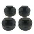thumbnail image 5 of Jack Pad Block,4PCS Jack Point Support Jack Pad Rubber Jack Pad Ultimate Reliability, 5 of 5