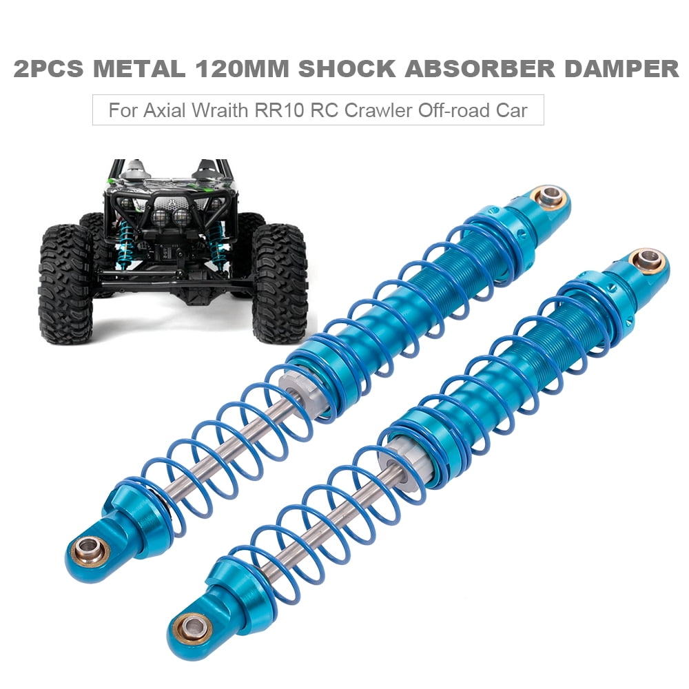 rc car shock absorbers