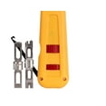 thumbnail image 4 of Jonard Tools EPD-91461, Punchdown Tool With 2 Blades 66 & 110, 4 of 8