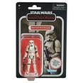 thumbnail image 2 of Star Wars The Vintage Collection Remnant Stormtrooper, 2 of 9