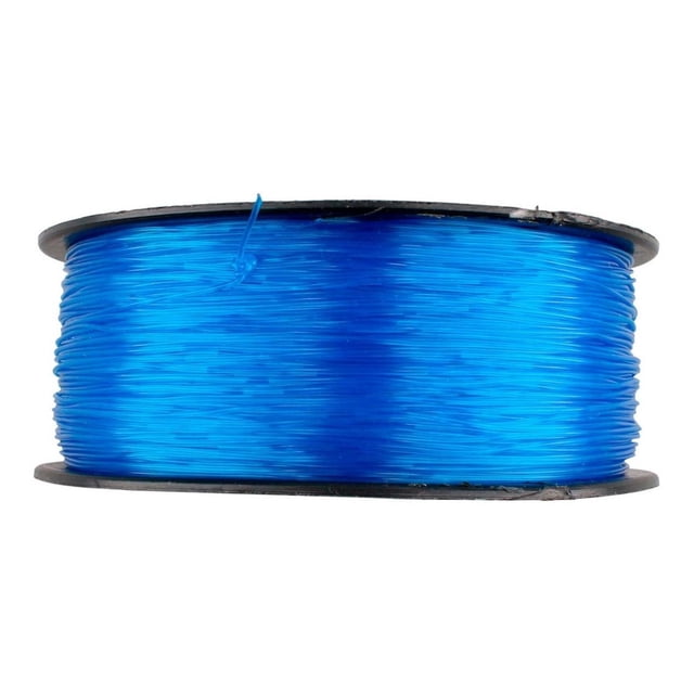 Hilo Pesca 0.8mm 100m Azul Alto Rendimiento Multifuncion Foy FOY HPZ8