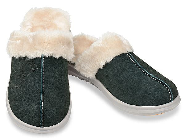 spenco supreme slipper women's