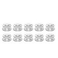 thumbnail image 1 of Bobina de hilo transparente Moyic 10 Uds CS-100T/CS-6000/CS-6000i/CS-6000T, 1 of 6
