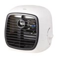 thumbnail image 1 of Enfriador de Aire, Ventilador de Escritorio, Humidificador, Ventilador de Refrigeración Personal, Velocidades Ajustables, Ventilador Enfriador de Aire BLESIY Aire acondicionado, 1 of 2