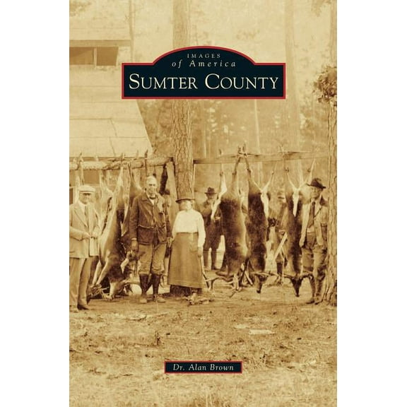Sumter County (Hardcover)