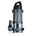 thumbnail image 3 of Bomba Sumergible 1 Hp Descarga 1 750W IGOTO QDX1.5-32-0.75T, 3 of 3