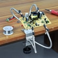 thumbnail image 3 of Almencla Support de Station de Soudure, Fixation PCB, Réparation de Soudure, 3 of 8