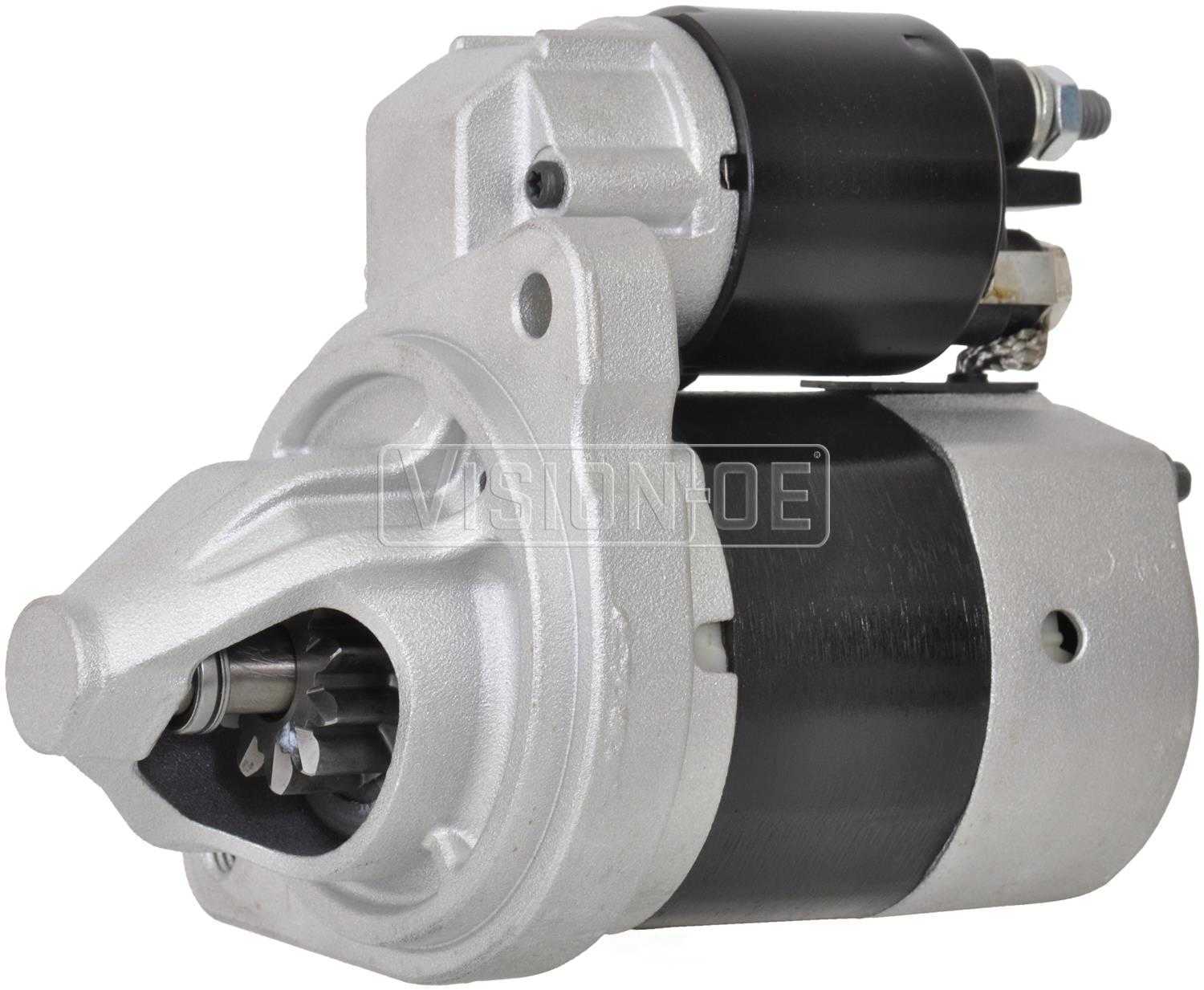 Vision OE 52099 Starter Motor
