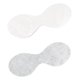 thumbnail image 5 of Herramientas de belleza no tejidas de 100 piezas de ojos, accesorios suaves y transpirables sábanas de belleza de ojo cómodas en la máscara de los , 21 cm x 75 cm, 5 of 8