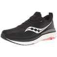 thumbnail image 1 of Saucony Men's Freedom CROSSPORT Sneaker, Black/Vizi, 8, 1 of 1