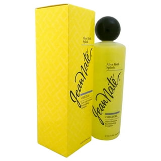 Jean nate body splash 30 oz hot sale