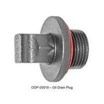 M20 X 1.50 DRAIN PLUG