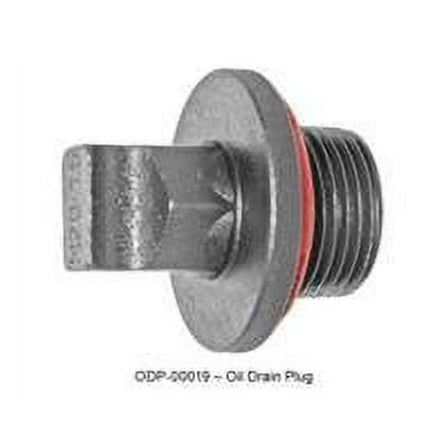 M20 X 1.50 DRAIN PLUG